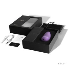 LELO Lily 2 - vibrátor na klitoris (levandulový)
