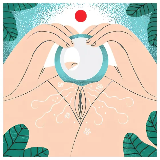 LELO Ora 3 - stimulátor orálneho sexu a vibrátor na klitoris - fialový