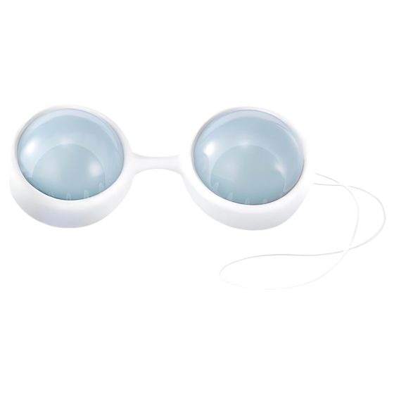 LELO Beads Plus - variabilná sada guličiek pre posilnenie panvového dna