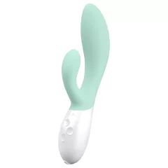   LELO Ina 3 - vibrátor s batériou - vodotesný - mätová farba