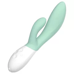   LELO Ina 3 - vibrátor s batériou - vodotesný - mätová farba