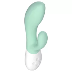   LELO Ina 3 - vibrátor s batériou - vodotesný - mätová farba