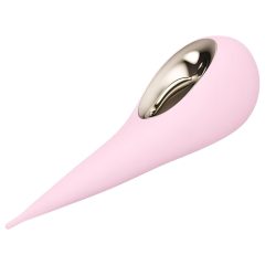 LELO Dot - nabíjateľný klitorisový vibrátor (ružový)