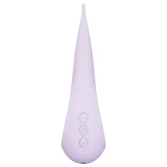   LELO Dot - vibračný stimulátor klitorisu - akumulátorový - fialový