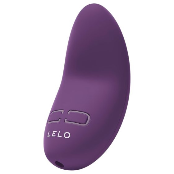 LELO Lily 3 - vibračný stimulátor klitorisu