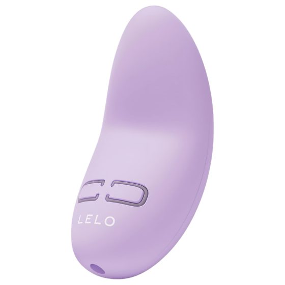 LELO Lily 3 - nabíjateľný, vodotesný klitorálny vibrátor (fialový)