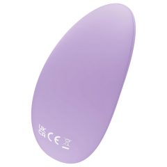   LELO Lily 3 - nabíjateľný, vodotesný klitorálny vibrátor (fialový)