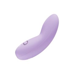   LELO Lily 3 - dobíjací, vodotesný vibrátor na klitoris (fialový)