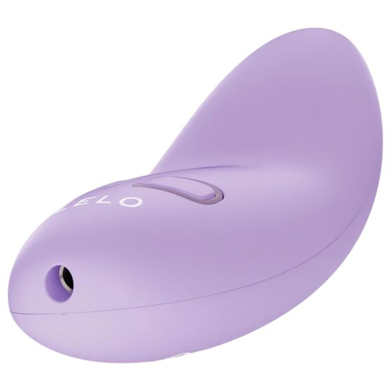 LELO Lily 3 - nabíjateľný, vodotesný klitorálny vibrátor (fialový)