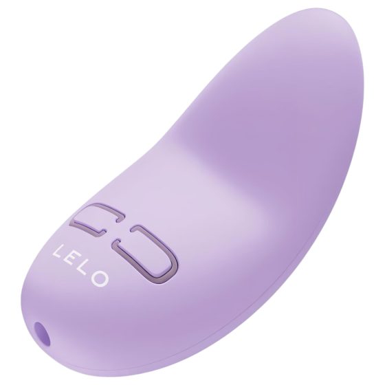 LELO Lily 3 - nabíjateľný, vodotesný klitorálny vibrátor (fialový)
