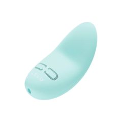   LELO Lily 3 - dobíjací, vodotesný vibrátor na klitoris (zelený)