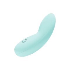   LELO Lily 3 - dobíjací, vodotesný vibrátor na klitoris (zelený)