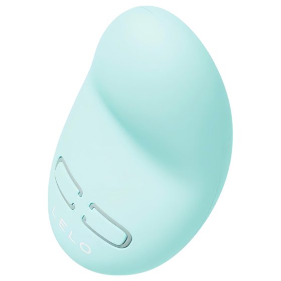 LELO Lily 3 - nabíjateľný, vodotesný klitorisový vibrátor (zelený)