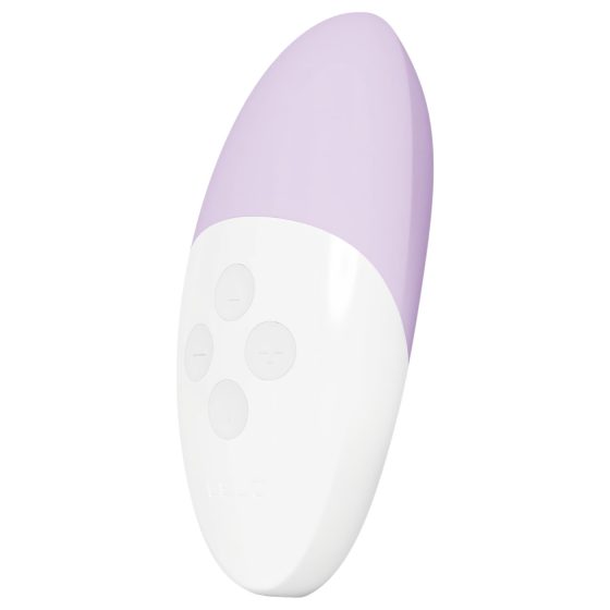 LELO Siri 3 - hlasom aktivovaný klitorisový vibrátor (fialový)