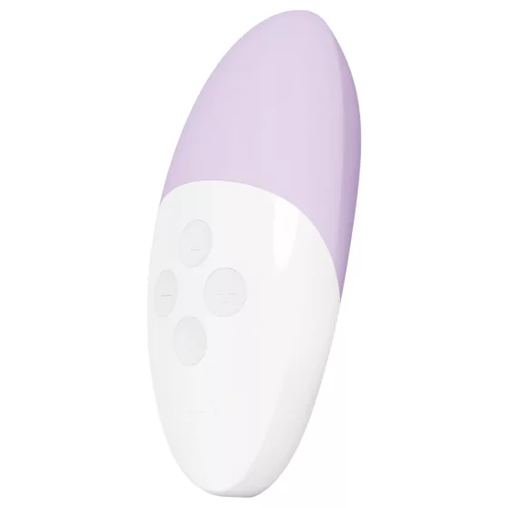LELO Siri 3 - vibrátor na klitoris s hlasovou aktiváciou - fialový