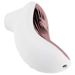 LELO Sona 3 - stimulátor klitorisu na vlny - biely