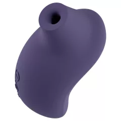 LELO Sona 3 - pulzačný stimulátor klitorisu - fialový