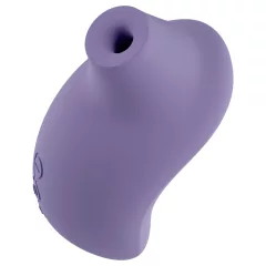   LELO Sona 3 - stimulátor klitorisu na vlny - levanduľová farba