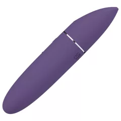 LELO Mia 3 - cestovný vibrátor v tvare rúžu - fialový