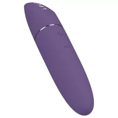 LELO Mia 3 - cestovný vibrátor v tvare rúžu - fialový