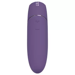 LELO Mia 3 - cestovný vibrátor v tvare rúžu - fialový