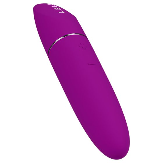 LELO Mia 3 - minivibrátor na cesty - ružový