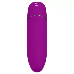 LELO Mia 3 - minivibrátor na cesty - ružový