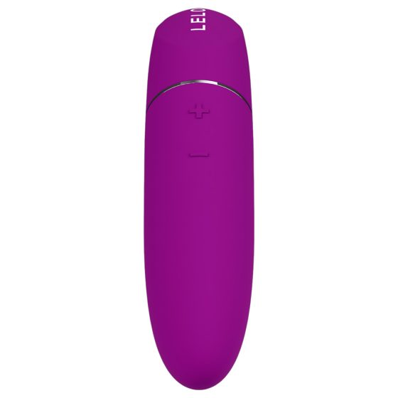 LELO Mia 3 - minivibrátor na cesty - ružový