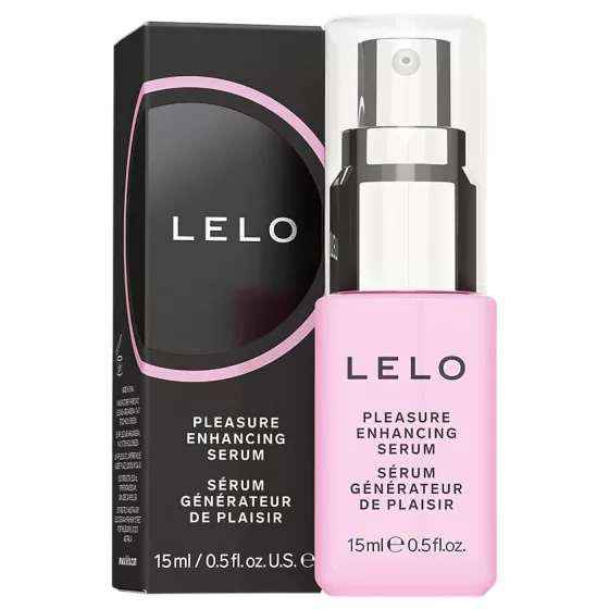LELO Pleasure Enhancing - stimulačné sérum pre ženy (15 ml)