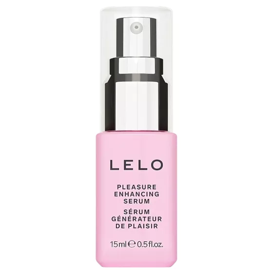 LELO Pleasure Enhancing - stimulačné sérum pre ženy (15 ml)