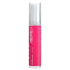   Crushious Steal My Kisses - lubrikant s príchuťou jahoda-šampanské (10 ml)