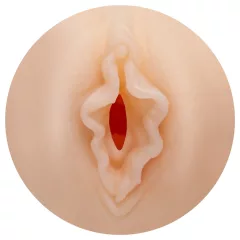   Crushious Ezy Egg The Skilled - masturbačné vajíčko (telovej farby)