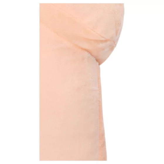 Plyšový penis - hračka - 60 cm - telový