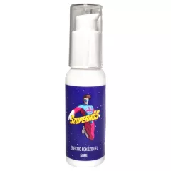 Superhrdina - gél na zlepšenie erekcie (50 ml)