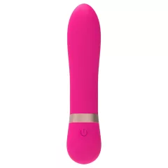   M-Mello Romp Vibe - akumulátorový mini vibrátor (ružový)