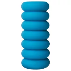 Doc Johnson Thrill - masturbátor pre mužov - modrý