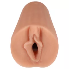   Doc Johnson Mia Malkova - realistická Ultraskyn vagína (naturálny)