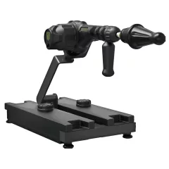 Doc Johnson Gunner System - sex stroj - čierny