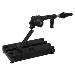 Doc Johnson Gunner System - sex stroj - čierny
