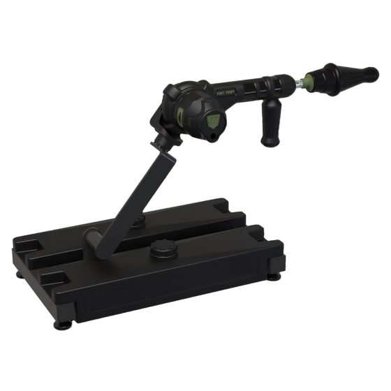 Doc Johnson Gunner System - sex stroj - čierny