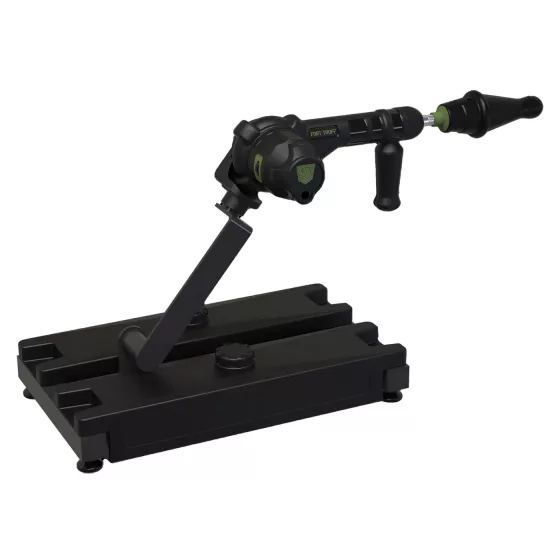 Doc Johnson Gunner System - sex stroj - čierny