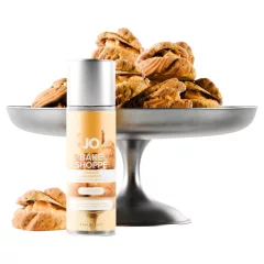   System JO Bake Shoppe - aromatický lubrikant, veterník (60 ml)