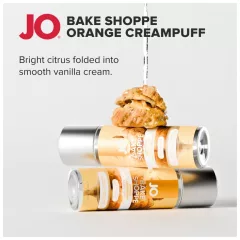   System JO Bake Shoppe - aromatický lubrikant, veterník (60 ml)