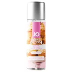   System JO Bake Shoppe - lubrikant s príchuťou, muffin s cukrovou polevou (60 ml)