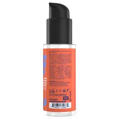 Crushious - lubrikant so zahrievacím účinkom (50 ml)