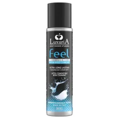 LuxuriA Feel Aqua - lubrikant na vodnej báze - 60 ml