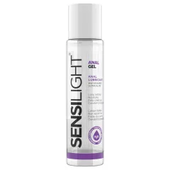   Sensilight - análny lubrikačný gél - na vodnej báze - 60 ml
