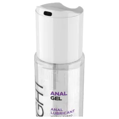   Sensilight - análny lubrikačný gél - na vodnej báze - 60 ml