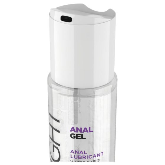 Sensilight Analgel - vodný análny gél (60ml)