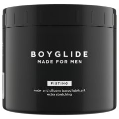 Boyglide - fisting lubrikant - extra klzkosť - 500ml